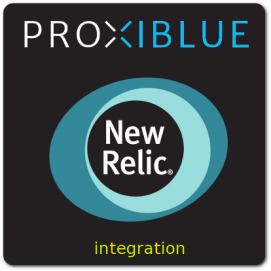 Magento New Relic Integration